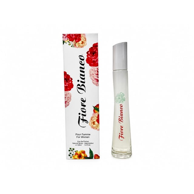 Fiore Bianco · para mujer
