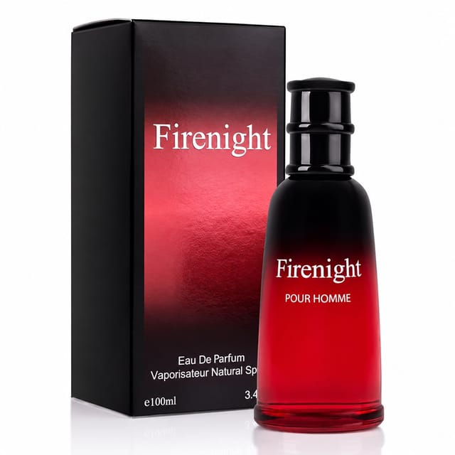 Firenight · para hombre