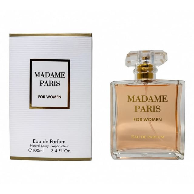 Madame Paris · para mujer