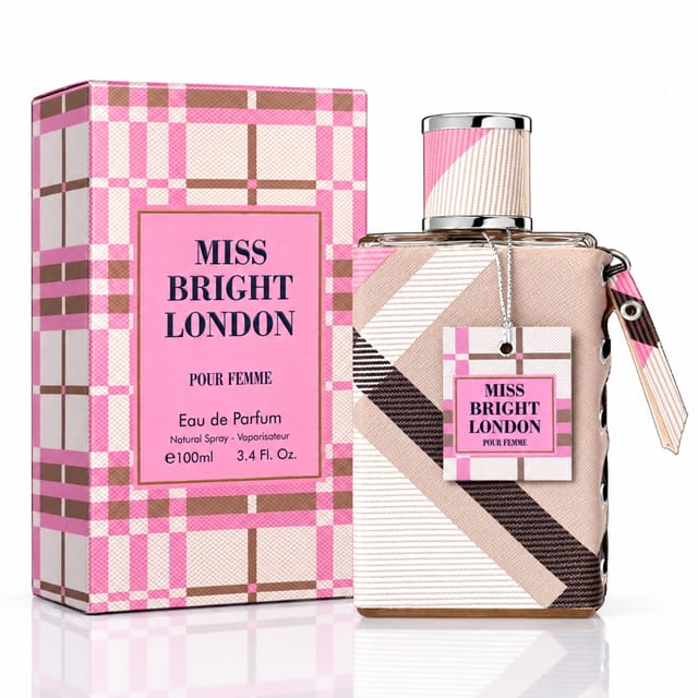 Miss Bright London · para mujer