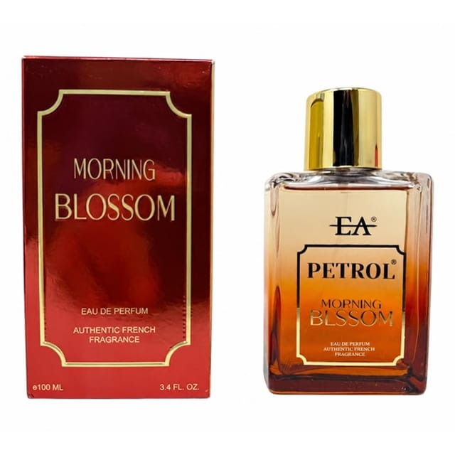 Morning Blossom · para mujer