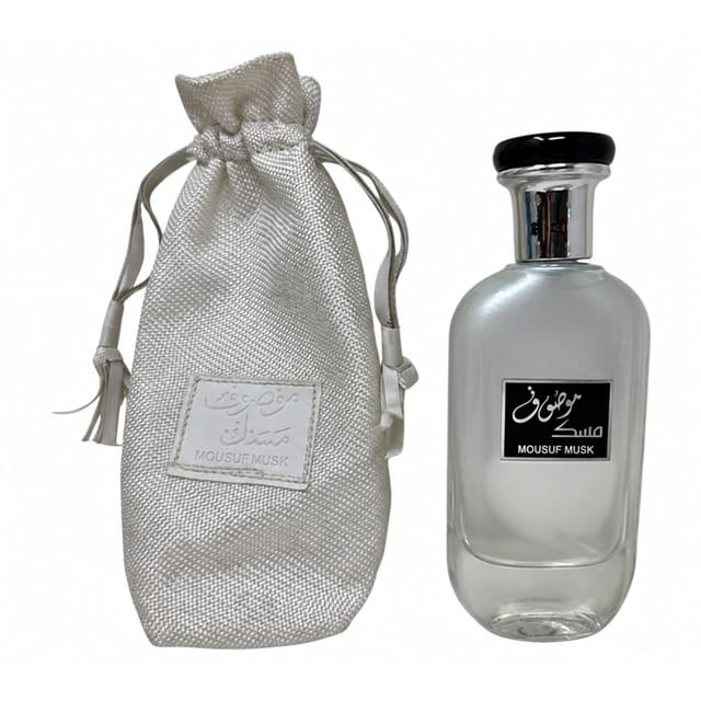 Mousuf Musk · para mujer