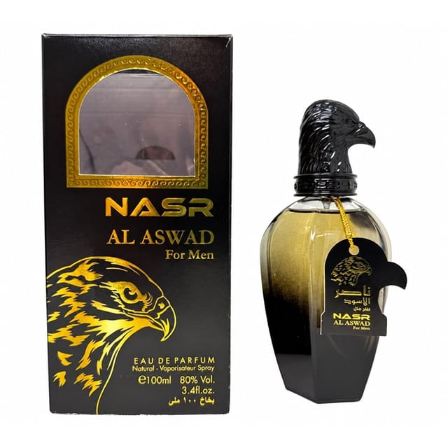 Nasr Al Aswad · para hombre