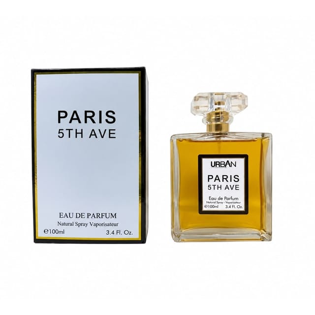 Paris 5th Ave · para mujer