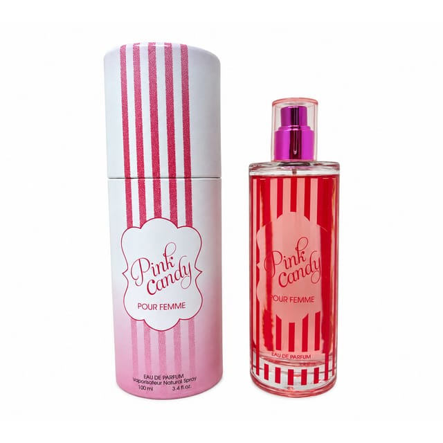 Pink Candy · para mujer