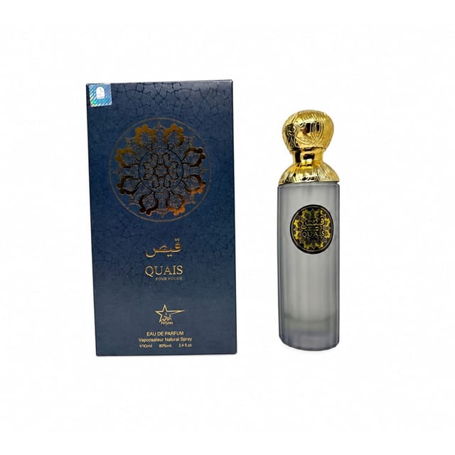 Quais Emper Valley · para hombre