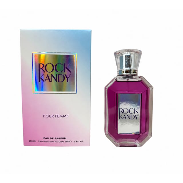 Rock Kandy · para mujer
