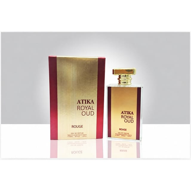 Royal Oud Rouge for Men and Women · para hombre