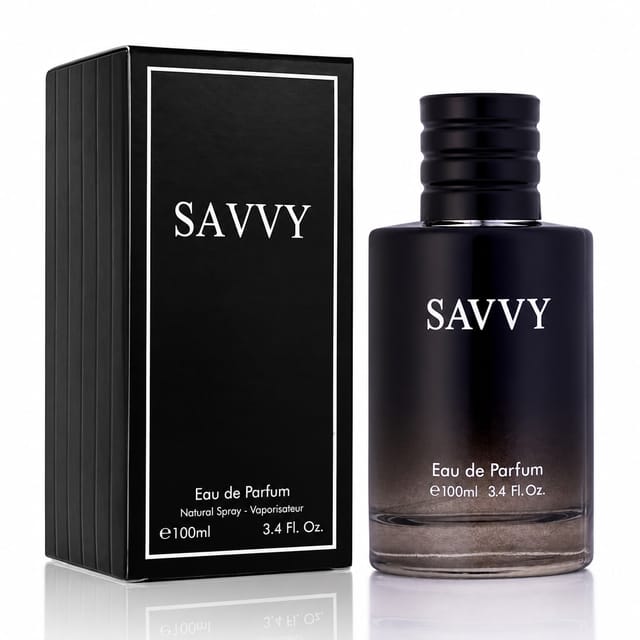 Savvy · para hombre