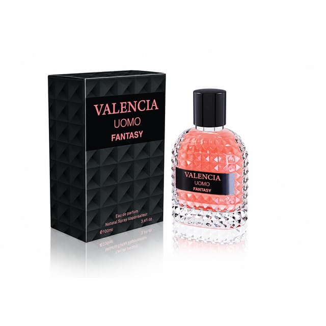 Valencia UOMO Fantasy · para hombre