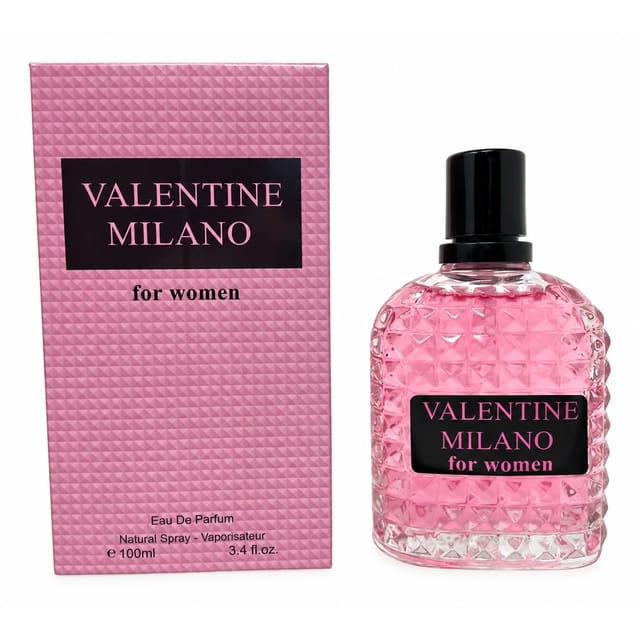 Valentine Milano · para mujer
