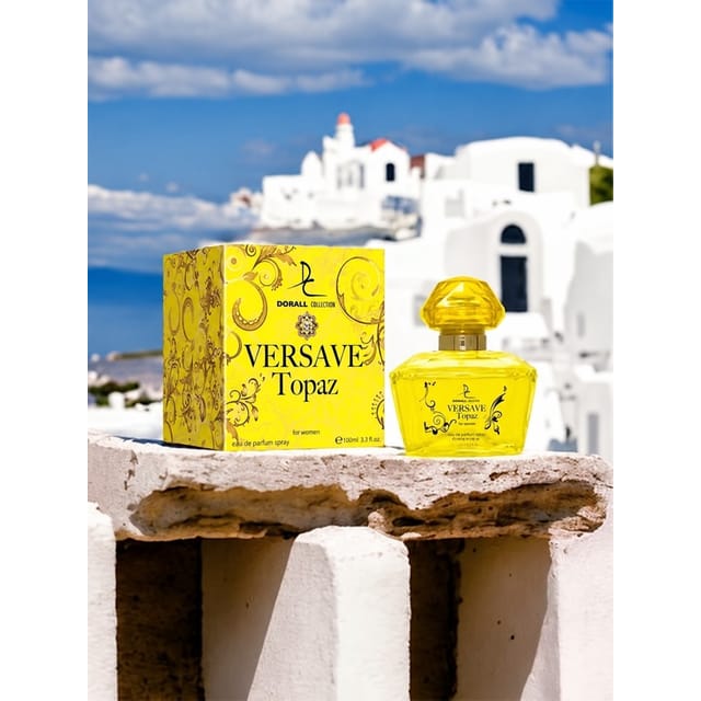 Versave Topaz · para mujer
