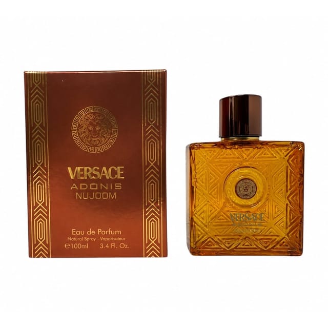 Verse Adonis Nujoom · para hombre