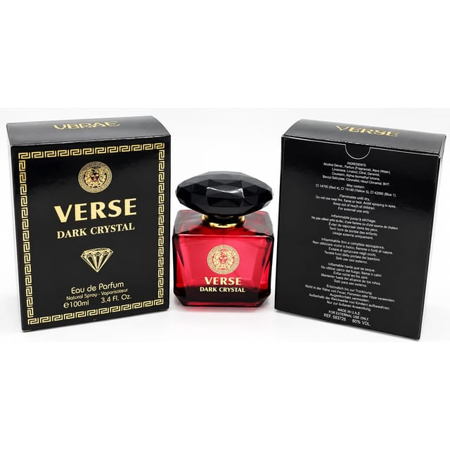 Verse Dark Crystal · para mujer