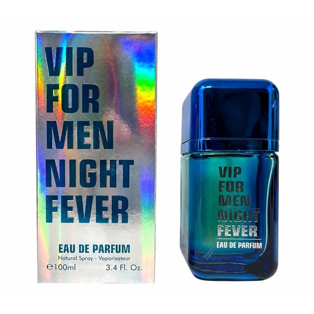 VIP Night Fever · para hombre