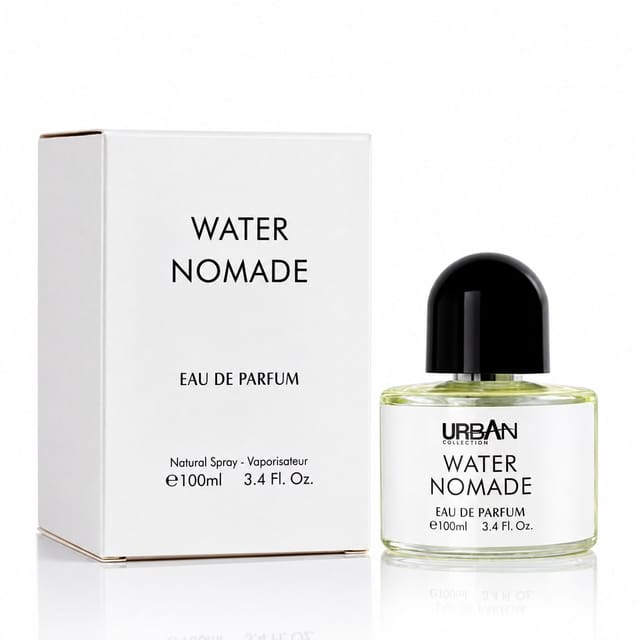 Water Nomade · para mujer