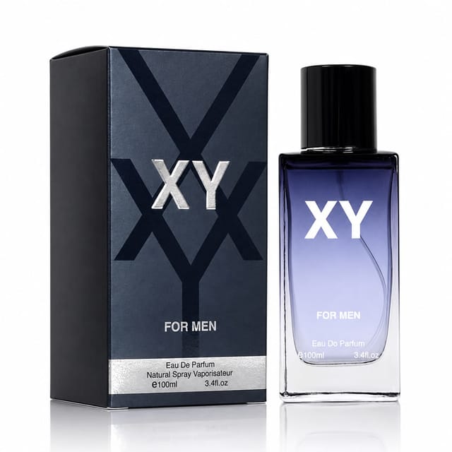 XY · para hombre
