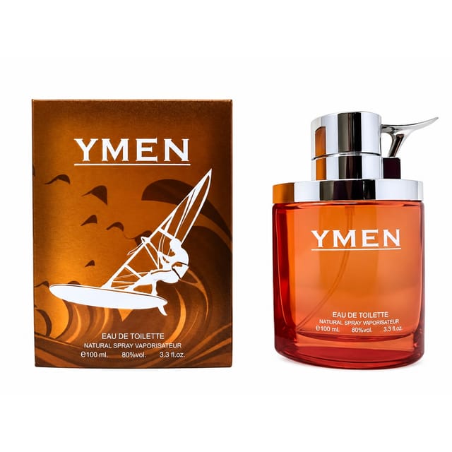 Y Men Energy - 3.3oz · unisex
