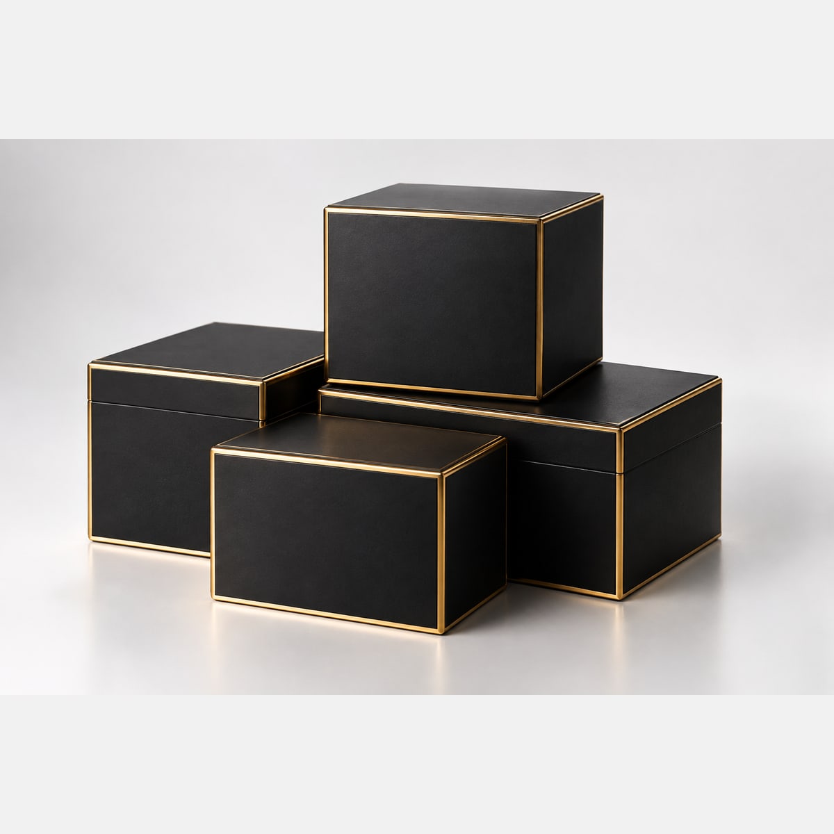 Paquete Negocio · 200 Perfumes