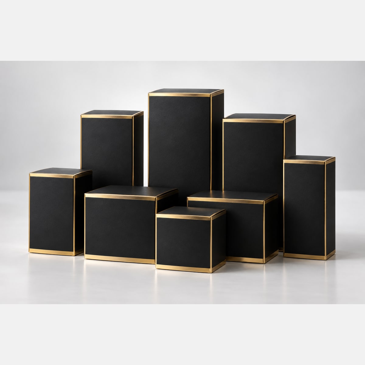 Paquete Profesional · 400 Perfumes